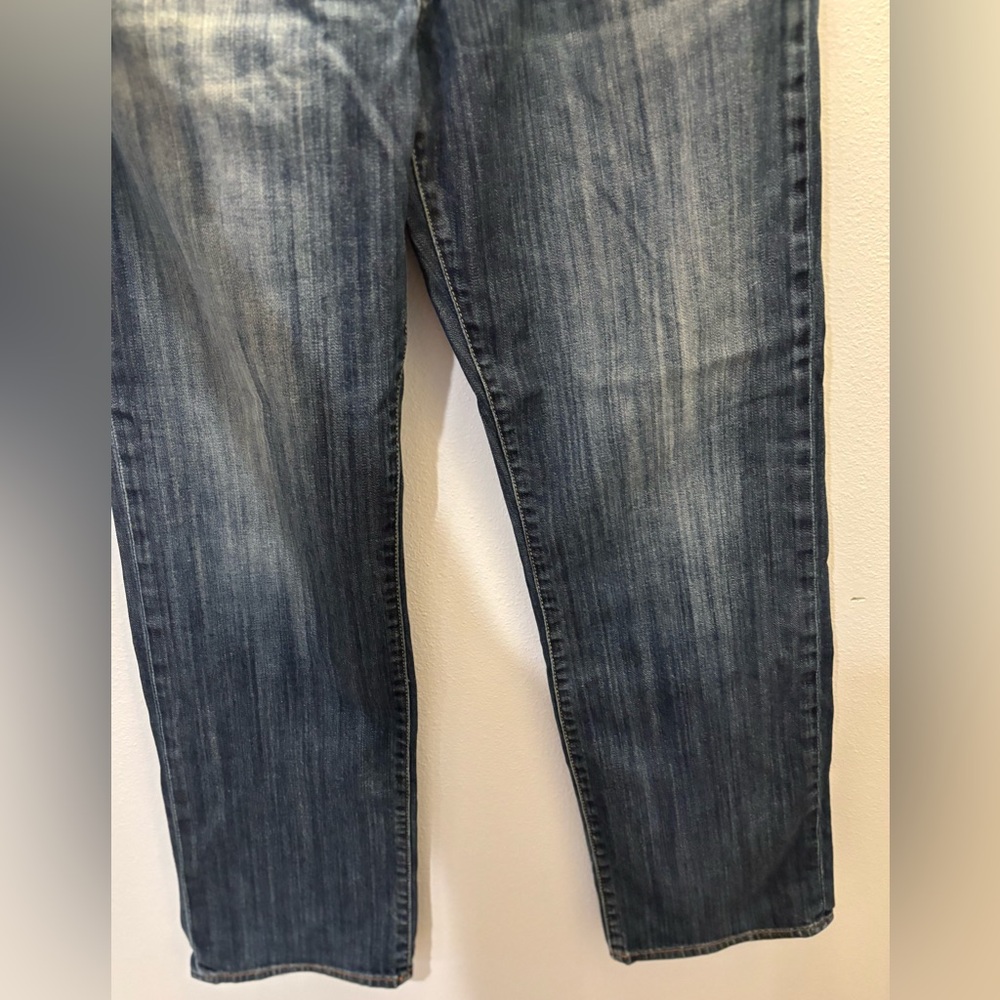 Lucky Men's Blue Jeans